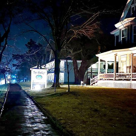 The Shelby Inn Shelbyville Екстер'єр фото