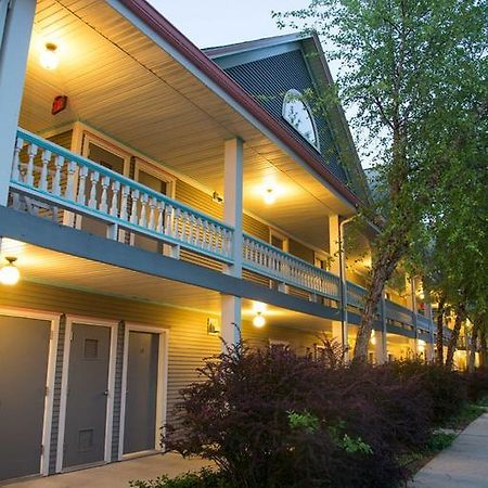 The Shelby Inn Shelbyville Номер фото