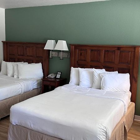 The Shelby Inn Shelbyville Екстер'єр фото