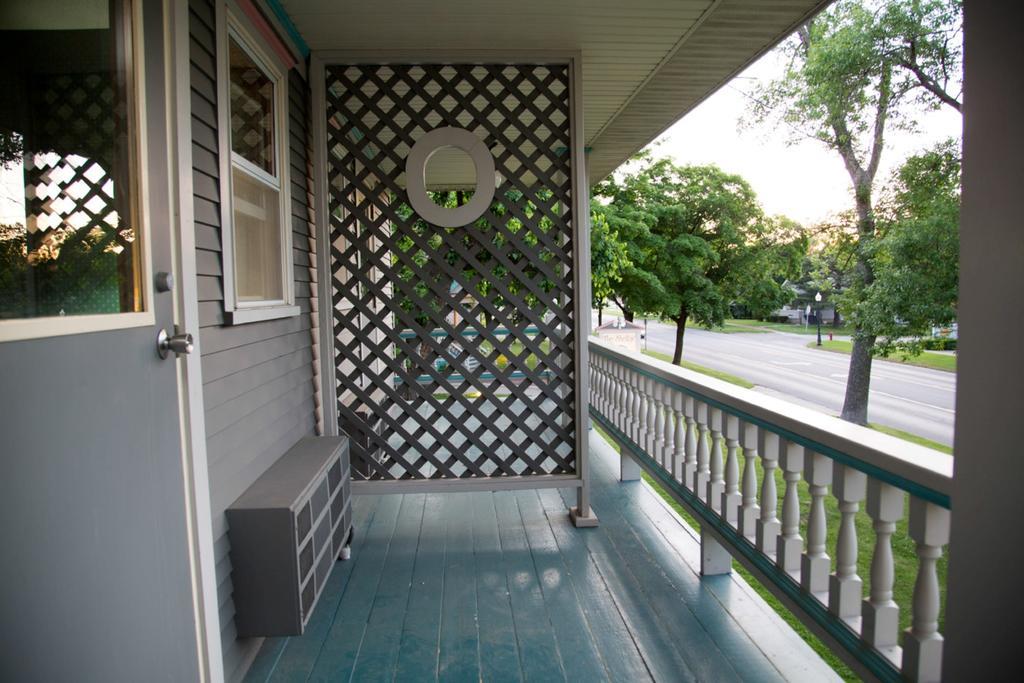 The Shelby Inn Shelbyville Екстер'єр фото