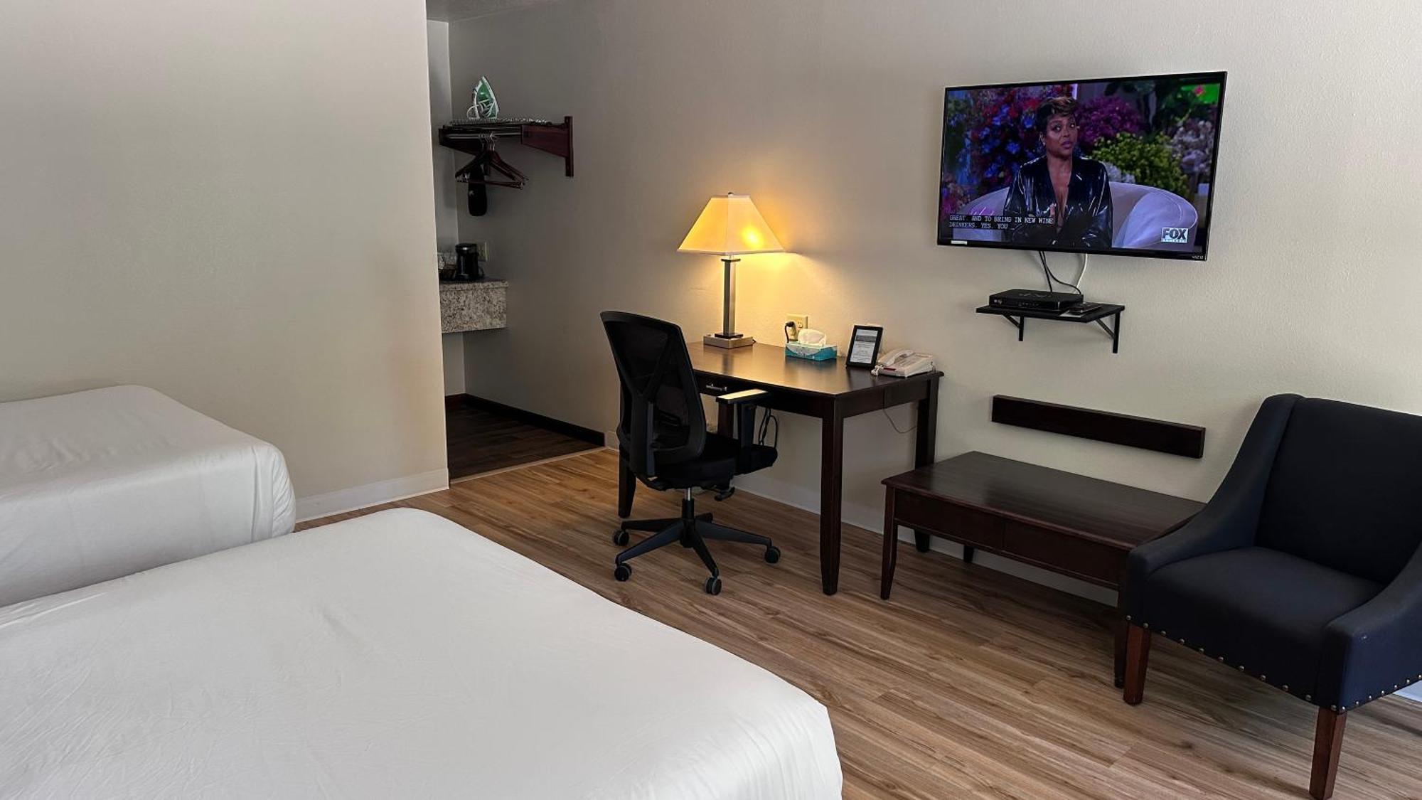 The Shelby Inn Shelbyville Екстер'єр фото