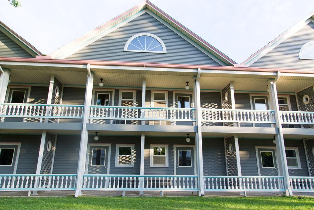 The Shelby Inn Shelbyville Номер фото
