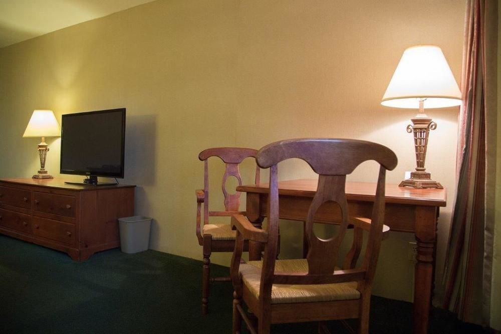 The Shelby Inn Shelbyville Екстер'єр фото