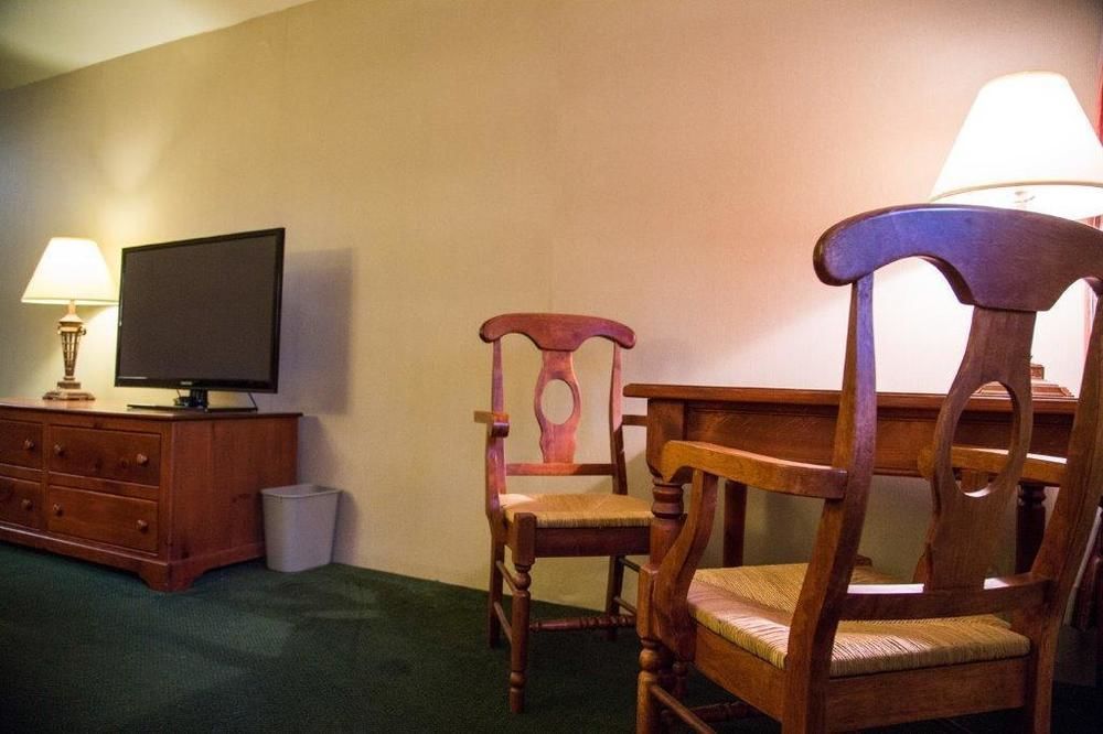 The Shelby Inn Shelbyville Екстер'єр фото